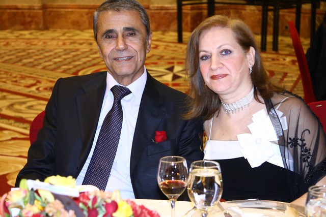 Dialeb Gala Dinner